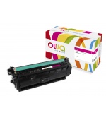 OWA Armor toner kompatibilní s Canon CRG-040H M, 10000st, červená/magenta