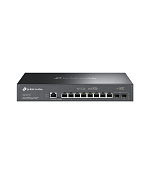 TP-Link SG3210X-M2 8x2.5G L2+ 2xSFP+  man.switch