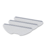 Tapo RVA300 omyvatelný mop 3x pro vysavače TP-link