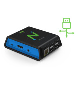 nStation RX-RDP+ terminál