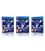 PS4 - NHL 22
