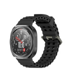CARNEO GTR Falcon HR+/45/Sport Band/Black