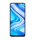 Xiaomi Redmi Note 9 Pro (6GB/128GB) bílá