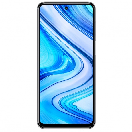 Xiaomi Redmi Note 9 Pro (6GB/128GB) bílá