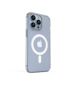 ER CASE ICE SNAP pro Apple iPhone 14 Pro clear