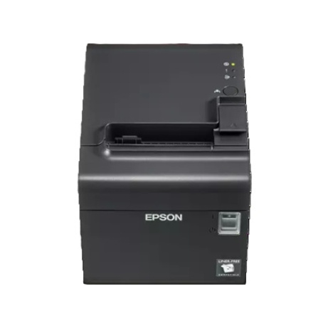 Epson TM-L90LF (682): Serial, built-in USB, PS, EDG, Liner-free