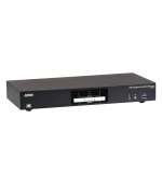 ATEN 2-port USB3.1, 4K, DisplayPort Dual Disp. KVM