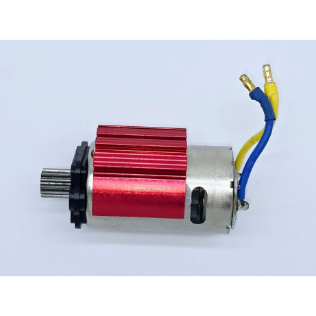 Motor pro Monster Truck VORTEX 55-DJ01 9155, 9156