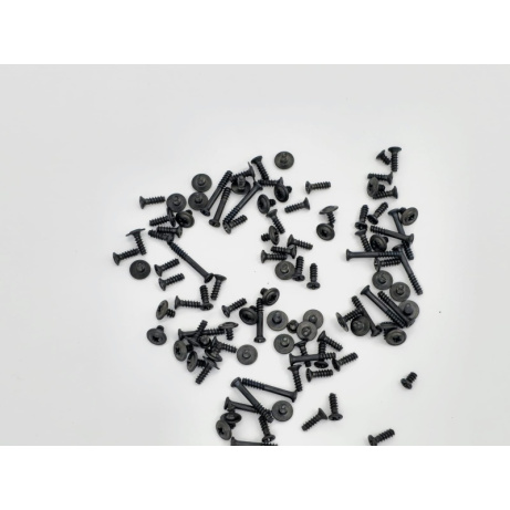 Sada šroubů pro model Land Rover V1.0