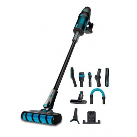 Conga RockStar 900 Ultimate - tyčový vysavač