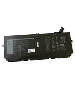 Dell Baterie 4-cell 52W/HR LI-ON pro XPS