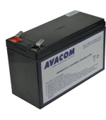 AVACOM náhrada za RBC110 - baterie pro UPS
