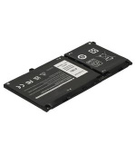 2-Power Inspiron 15 5502 3 článková Baterie do Laptopu 11,4V 3600mAh