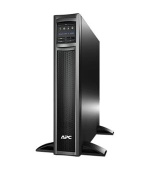 APC Smart-UPS X 1000VA (800W) Rack 2U/Tower LCD, hl. 49 cm