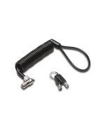 Kensington zámek na klíč MicroSaver® Portable pro notebooky