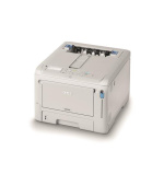 OKI C650dn, A4, barevná, 1200 x1200dpi, 35/35ppm,PCL5c,PS3