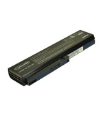 2-Power baterie pro LG R410, R510 11,1 V, 4400mAh, 48,8Wh, 6 cells