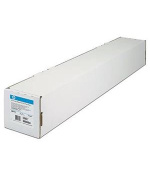 HP Premium Matte Photo Paper-610 mm x 30.5 m (24 in x 100 ft), 10.2 mil, 210 g/m2, CG459B