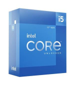 INTEL Core i5-12600K 3.7GHz/10core/20MB/LGA1700/Graphics/Alder Lake/bez chladiče