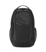 ASUS ROG Ranger BP2800 Gaming Backpack, voděodolný, černý