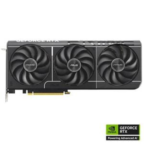 ASUS PRIME grafická karta - RTX5070-O12G - 12GB DDR7/1x HDMI/3x DP