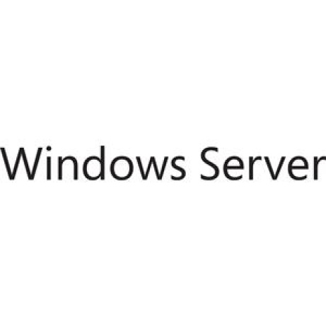 OEM Win Svr Std 2022 Eng 1pk 16Core NoMedia/NoKey (APOS) AddLic