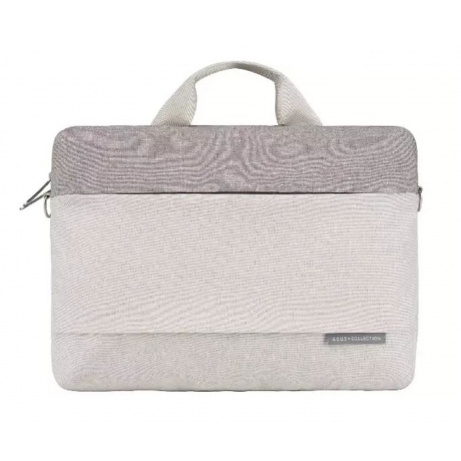 ASUS EOS 2 SHOULDER BAG, grey