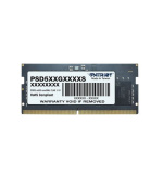 Patriot Signature Line/SO-DIMM DDR5/32GB/4800MHz/CL40/1x32GB