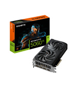 GIGABYTE GeForce RTX 5060 Ti WINDFORCE/8GB/GDDR7