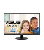 ASUS/VA24DQF/23,8"/IPS/FHD/100Hz/1ms/Black/3R