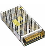 Průmyslový zdroj Carspa 24V=/150W spínaný HS-150/24
