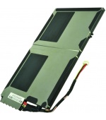 2-POWER Baterie 14,8V 3514mAh pro HP Envy  4-1000, 4-1100, 4-1200