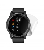 Screenshield GARMIN Vivoactive 4 folie na displej