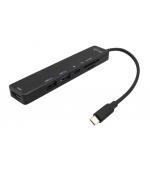 i-tec USB-C Travel Easy Dock 4K HDMI, Power Delivery 60 W