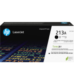 HP W2130A, black toner. kazeta HP LaserJet 213A