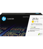 HP W2172Z, yellow toner. kazeta HP LaserJet 217Z