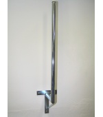 Anténní držák 35/150cm T (p.4,2 cm)