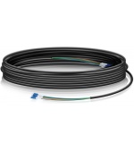 Ubiquiti FC-SM-300, Fiber Cable, Single Mode, 300' (90m), OS1
