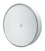 Ubiquiti IsoBeam, radom s límcem, 620mm