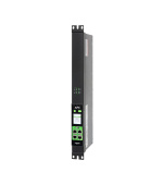 Easy PDU  Switched 1U 16A 230V (8)C13