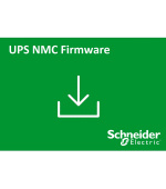 Single Phase Easy UPS Network Management Card - 1 Year Standard