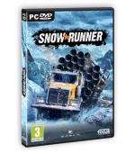 PC - SnowRunner