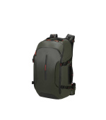 Samsonite ECODIVER Travel Backpack M 55L Climbing Ivy