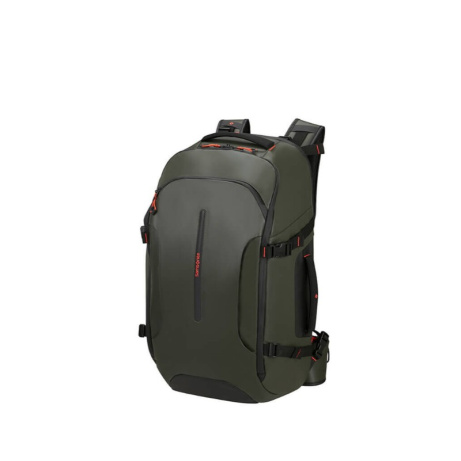 Samsonite ECODIVER Travel Backpack M 55L Climbing Ivy