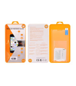 Premium tvrzené sklo Samsung Galaxy S25 (fingerprint ready)