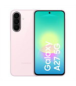 Samsung Galaxy A27 5G/6GB/128GB/Light Pink