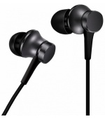 Xiaomi ZBW4354TY Mi In 3,5mm Stereo Headset Black