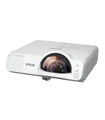 Epson EB-L210SW/3LCD/4000lm/WXGA+/2x HDMI/LAN/WiFi