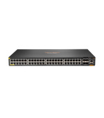 HPE ANW 6200F 48G CL4 4SFP+740W Switch