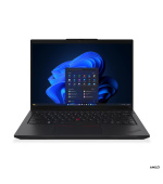 Lenovo ThinkPad L/L14 Gen 6 (AMD)/R7PRO-250/14"/WUXGA/32GB/1TB/AMD int/W11P/Black/3R On-Site